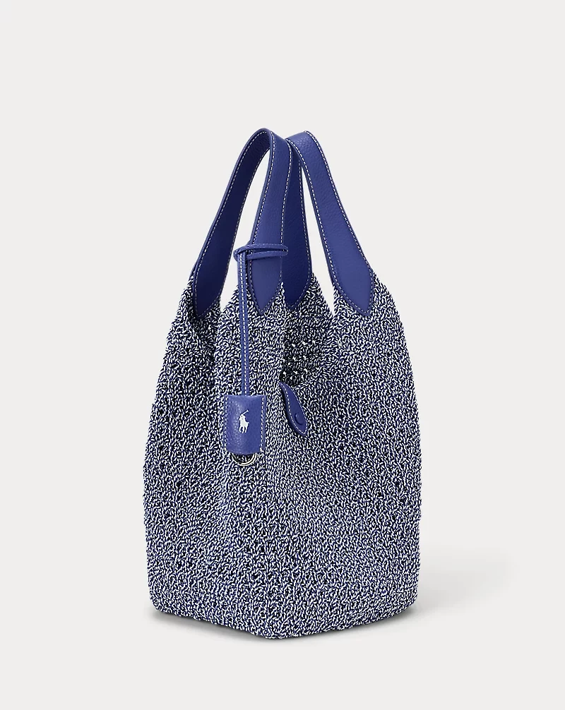 Polo Play Cord Tote