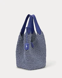 Polo Play Cord Tote