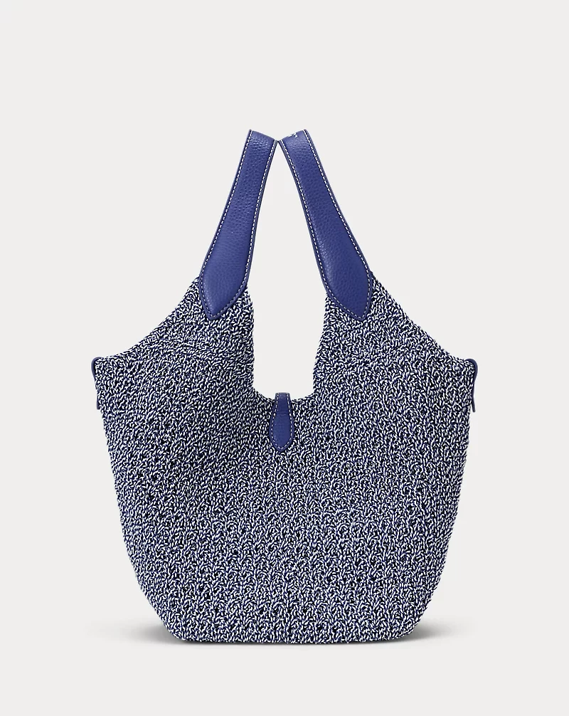 Polo Play Cord Tote