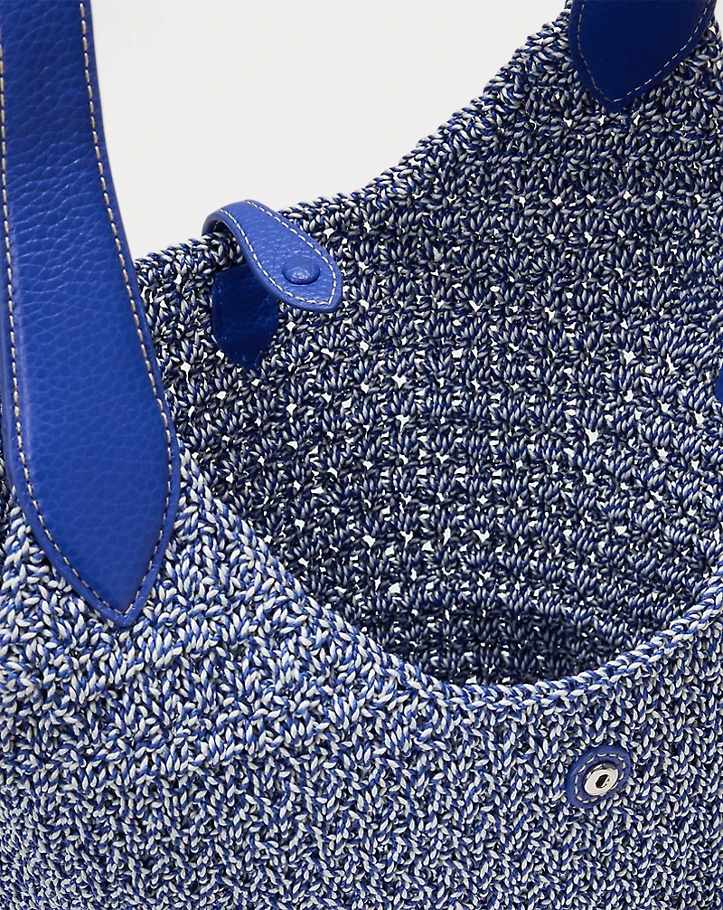 Polo Play Cord Tote