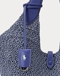Polo Play Cord Tote