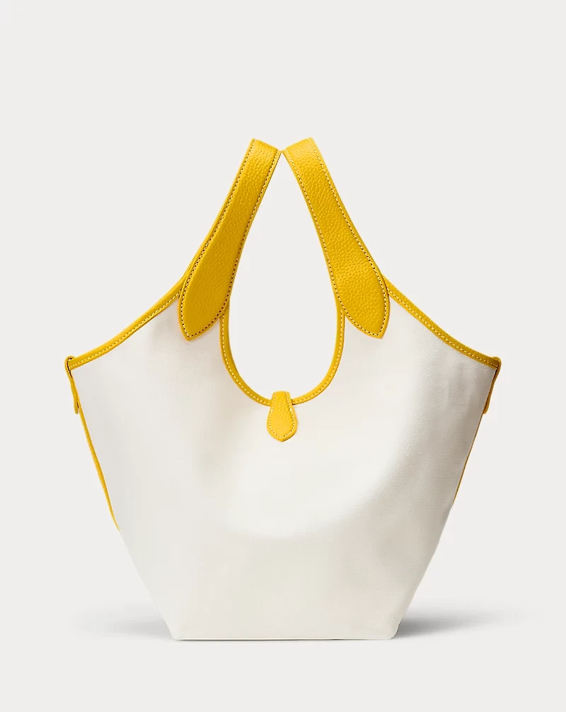 Polo Play Canvas Tote