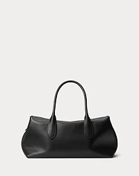 Bellport Leather Satchel