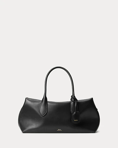 Bellport Leather Satchel