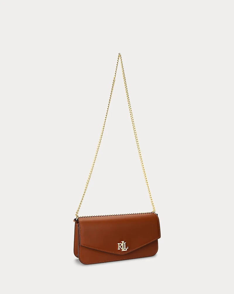 Nappa Leather Medium Sawyer Bag