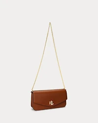 Nappa Leather Medium Sawyer Bag