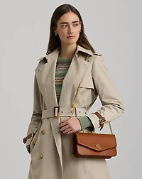 Nappa Leather Medium Sawyer Bag