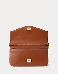 Nappa Leather Medium Sawyer Bag
