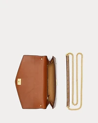 Nappa Leather Medium Sawyer Bag