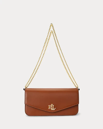 Nappa Leather Medium Sawyer Bag