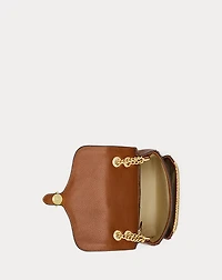 Straw Small Bradley Convertible Bag