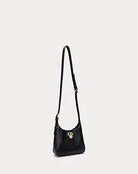 Leather Small Tanner Shoulder Bag