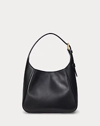 Leather Small Tanner Shoulder Bag