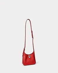 Leather Small Tanner Shoulder Bag