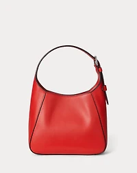 Leather Small Tanner Shoulder Bag