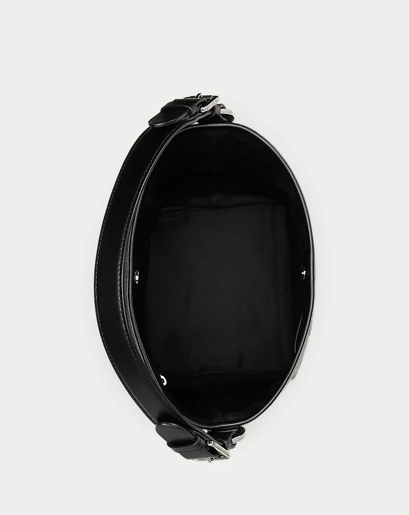 Canvas Medium Witley Bucket Bag