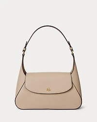 Crosshatch Medium Schylar Shoulder Bag