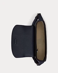 Two-Tone Medium Schylar Shoulder Bag
