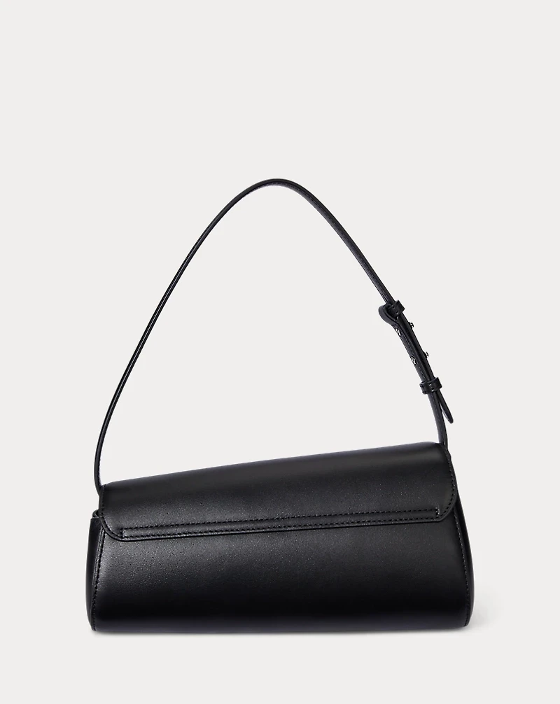 Leather Medium Tasha East-West Bag