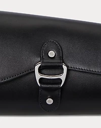 Leather Medium Tasha East-West Bag
