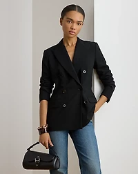 Leather Medium Tasha East-West Bag