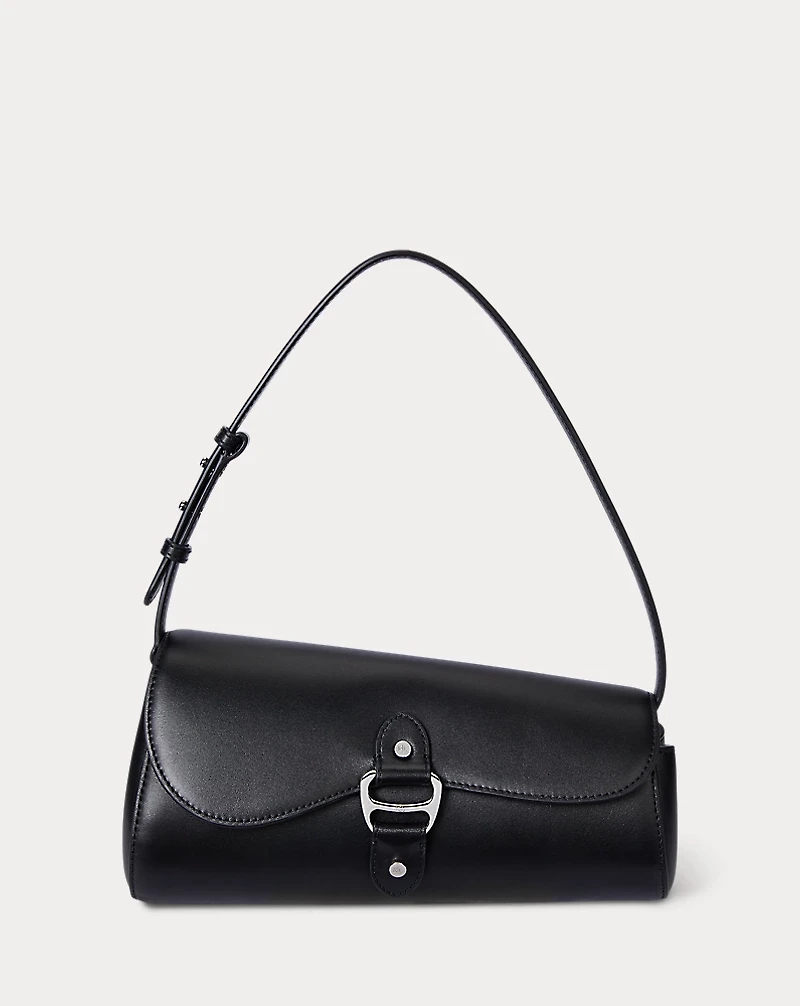 Leather Medium Tasha East-West Bag
