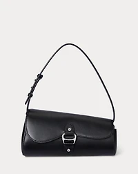 Leather Medium Tasha East-West Bag