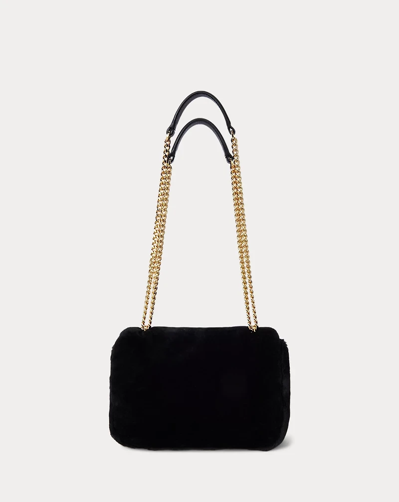 Shearling Medium Sophee Bag