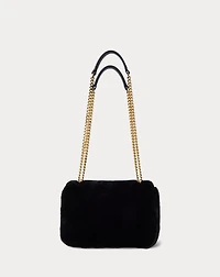 Shearling Medium Sophee Bag