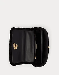 Shearling Medium Sophee Bag