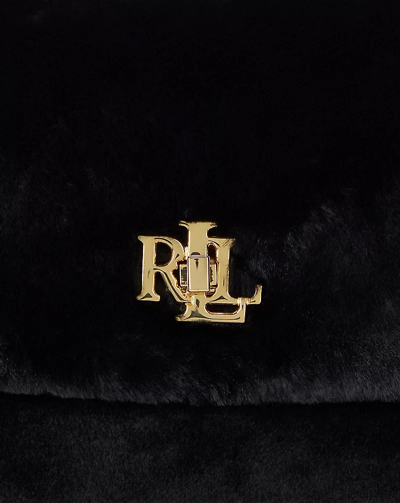 Shearling Medium Sophee Bag