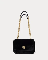 Shearling Medium Sophee Bag