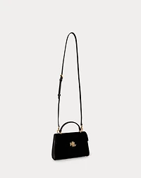 Velvet Small Farrah Satchel