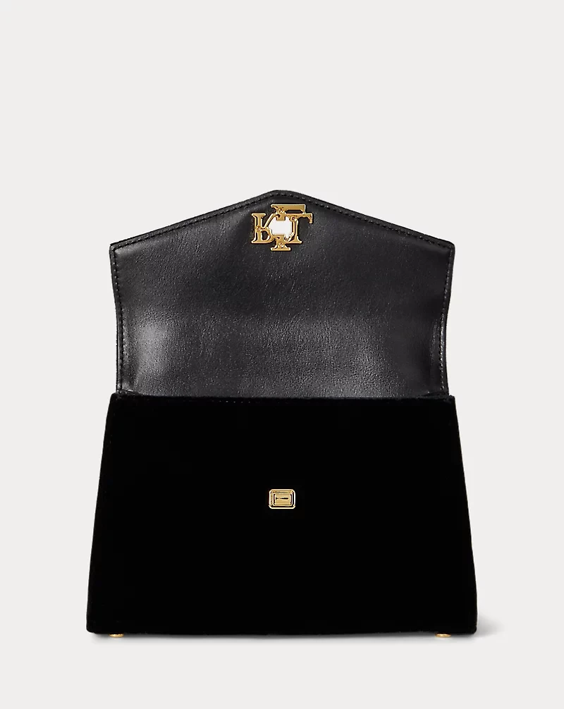 Velvet Small Farrah Satchel