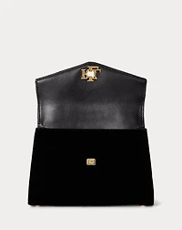 Velvet Small Farrah Satchel