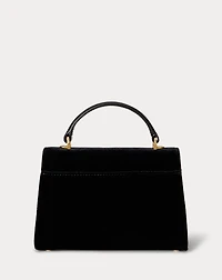 Velvet Small Farrah Satchel