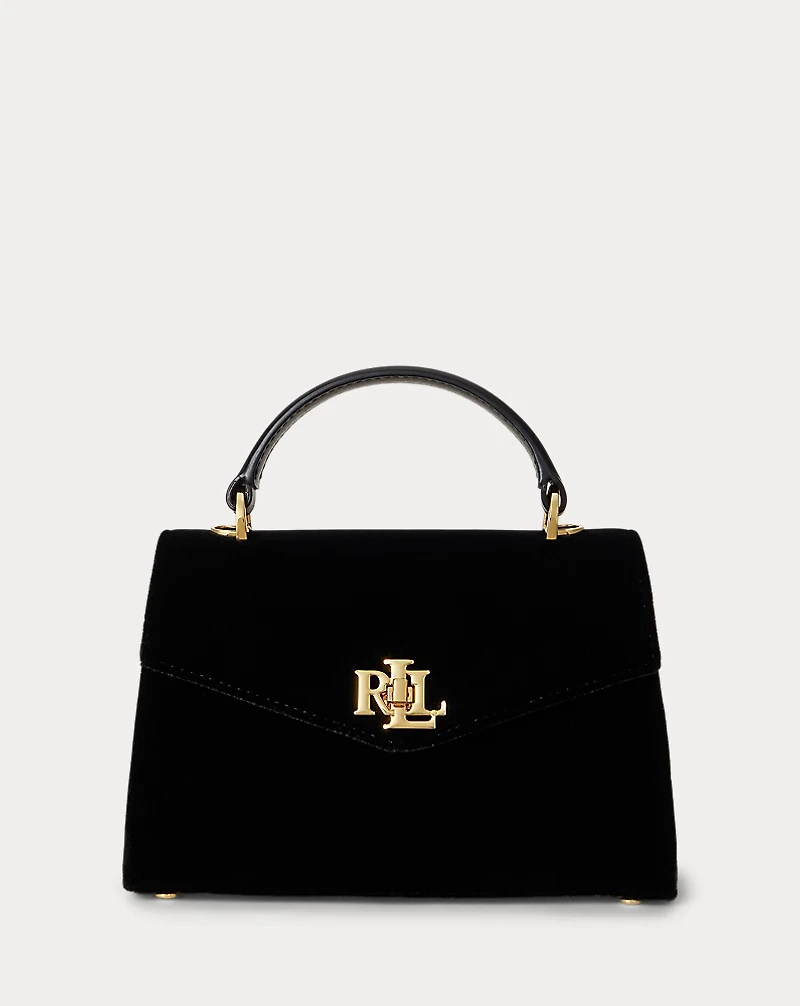 Velvet Small Farrah Satchel