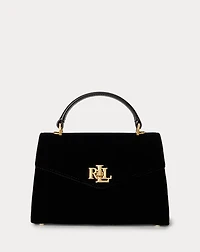 Velvet Small Farrah Satchel
