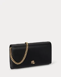 Leather Medium Adair II Crossbody