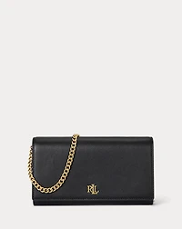 Leather Medium Adair II Crossbody