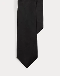 Silk Satin Tie