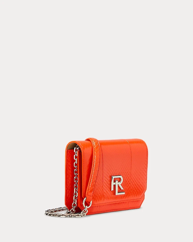 RL 888 Ayers Mini Crossbody Chain
