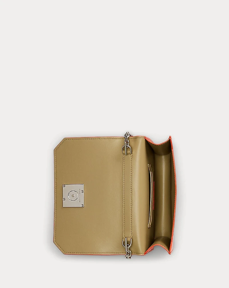 RL 888 Ayers Mini Crossbody Chain