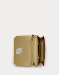 RL 888 Ayers Mini Crossbody Chain
