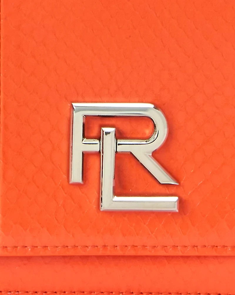 RL 888 Ayers Mini Crossbody Chain