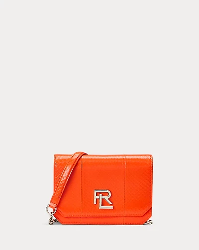 RL 888 Ayers Mini Crossbody Chain