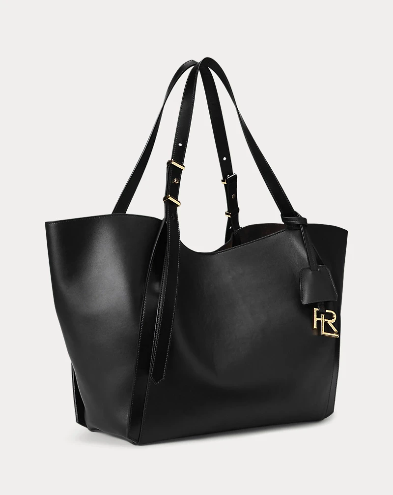 RL 888 Calfskin Tote