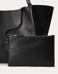 RL 888 Calfskin Tote