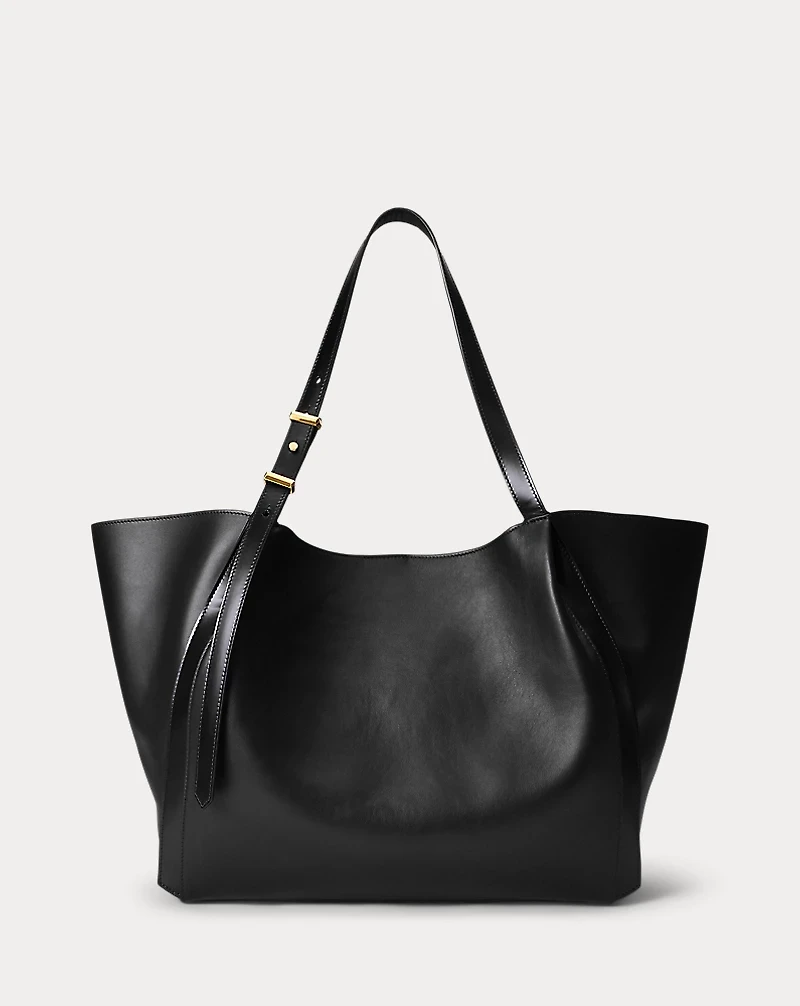 RL 888 Calfskin Tote