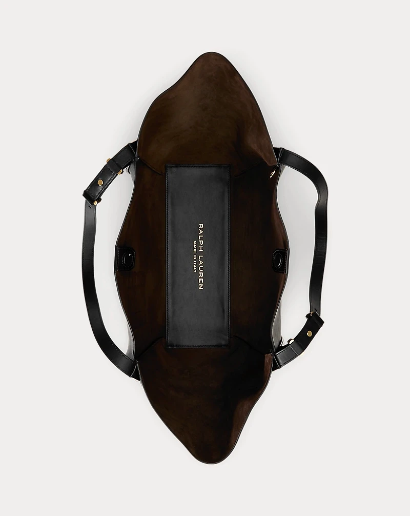 RL 888 Calfskin Tote